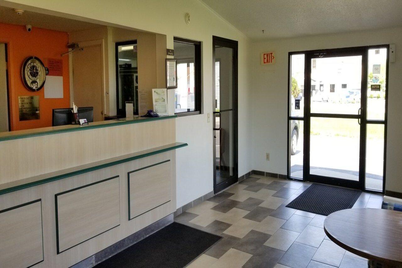 Fairbridge Inn Express Лондон Екстер'єр фото