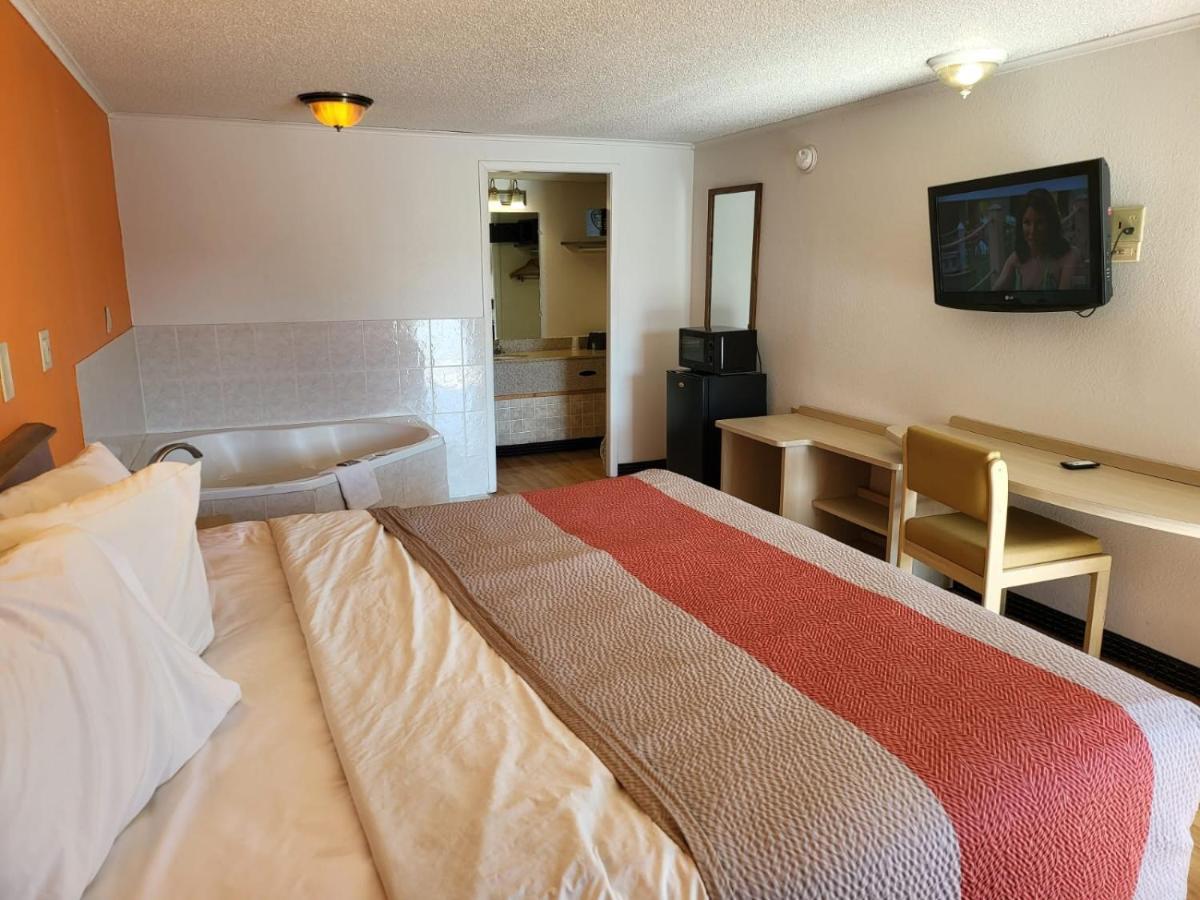 Fairbridge Inn Express Лондон Екстер'єр фото