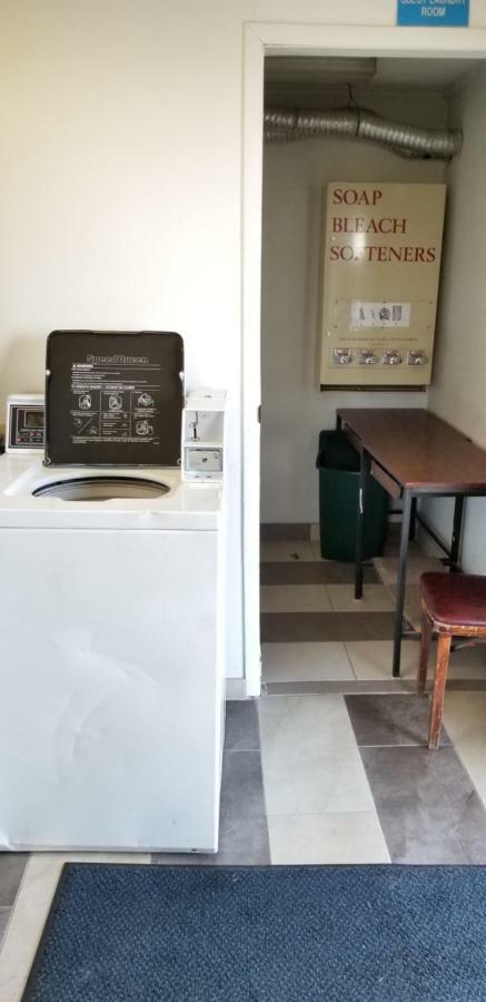 Fairbridge Inn Express Лондон Екстер'єр фото