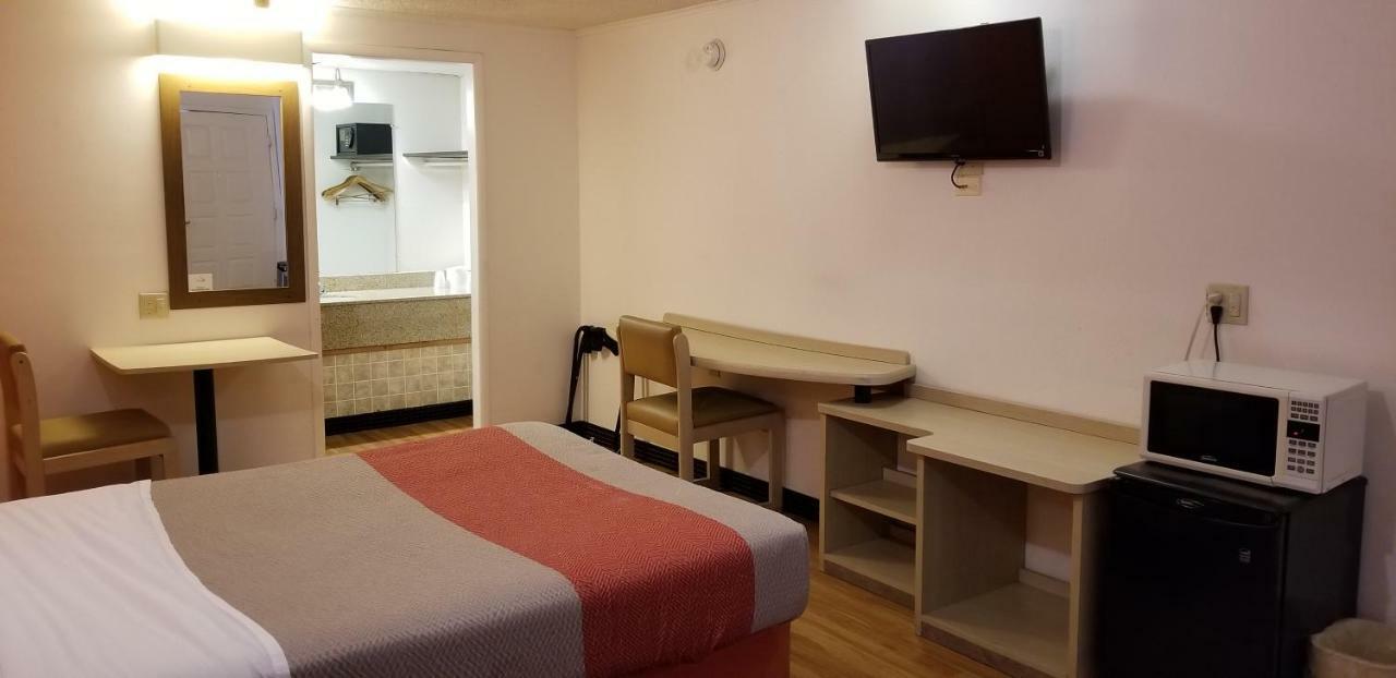 Fairbridge Inn Express Лондон Екстер'єр фото