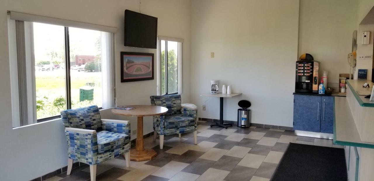 Fairbridge Inn Express Лондон Екстер'єр фото